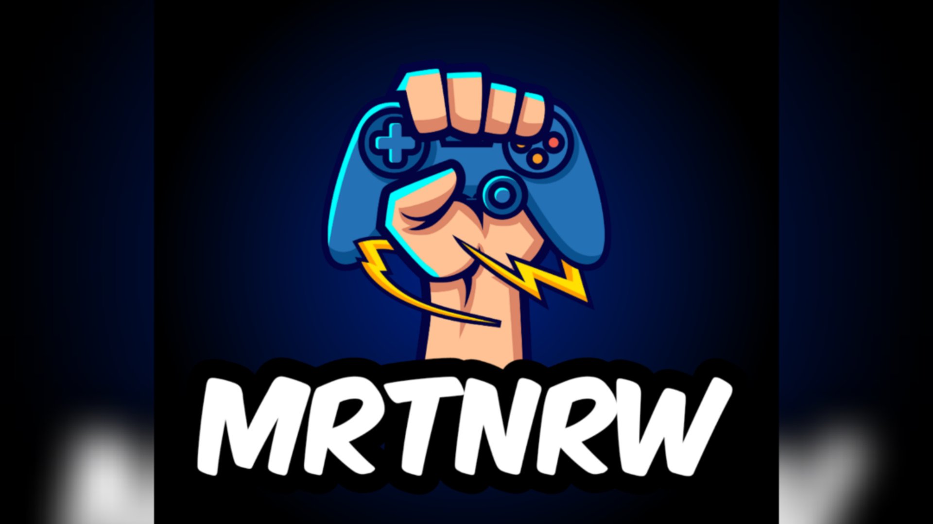 MrTNRW Offline Background