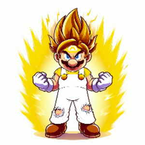 TrueHyperMario
