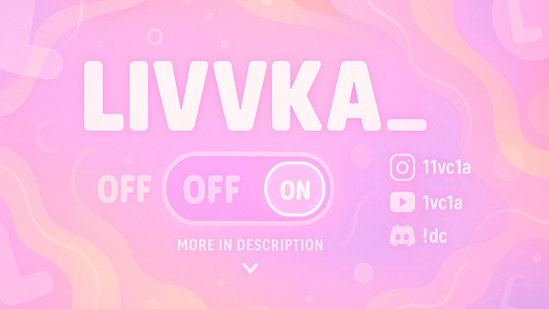 livvka_ Offline Background