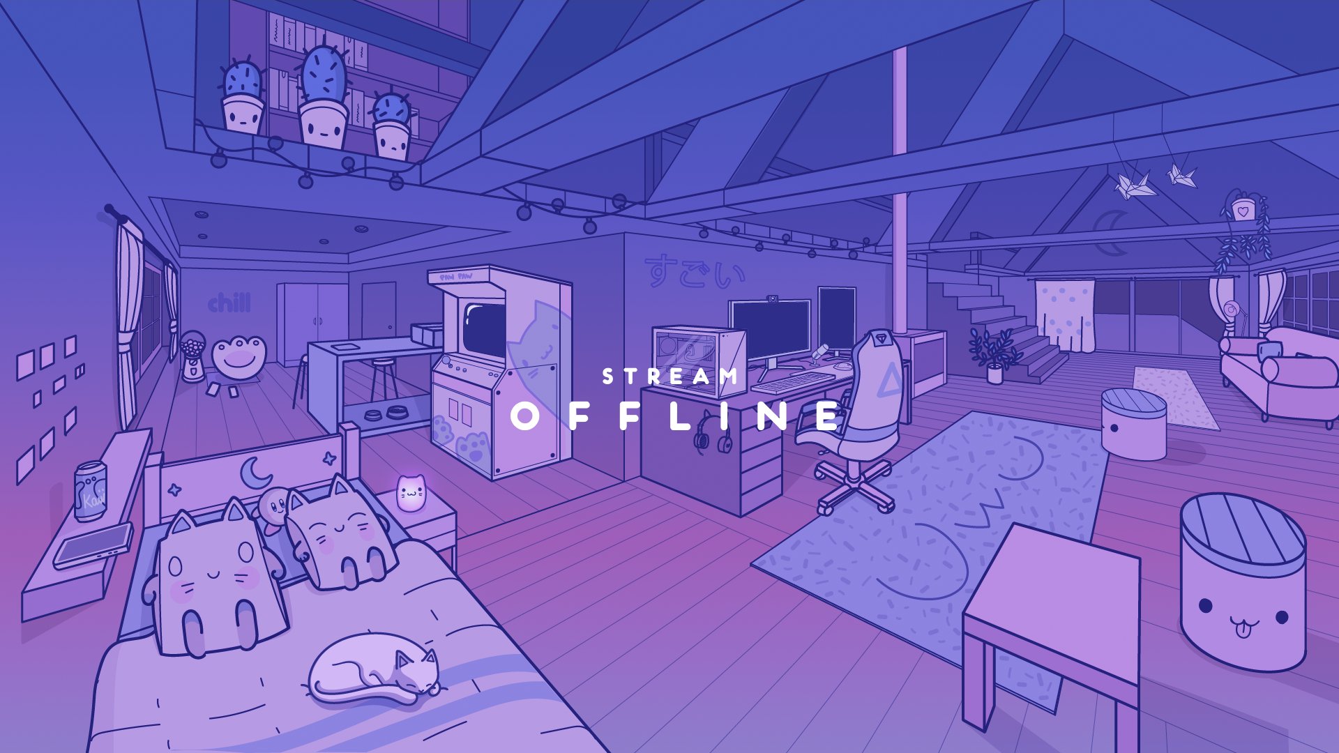 Ori_Sounds Offline Background