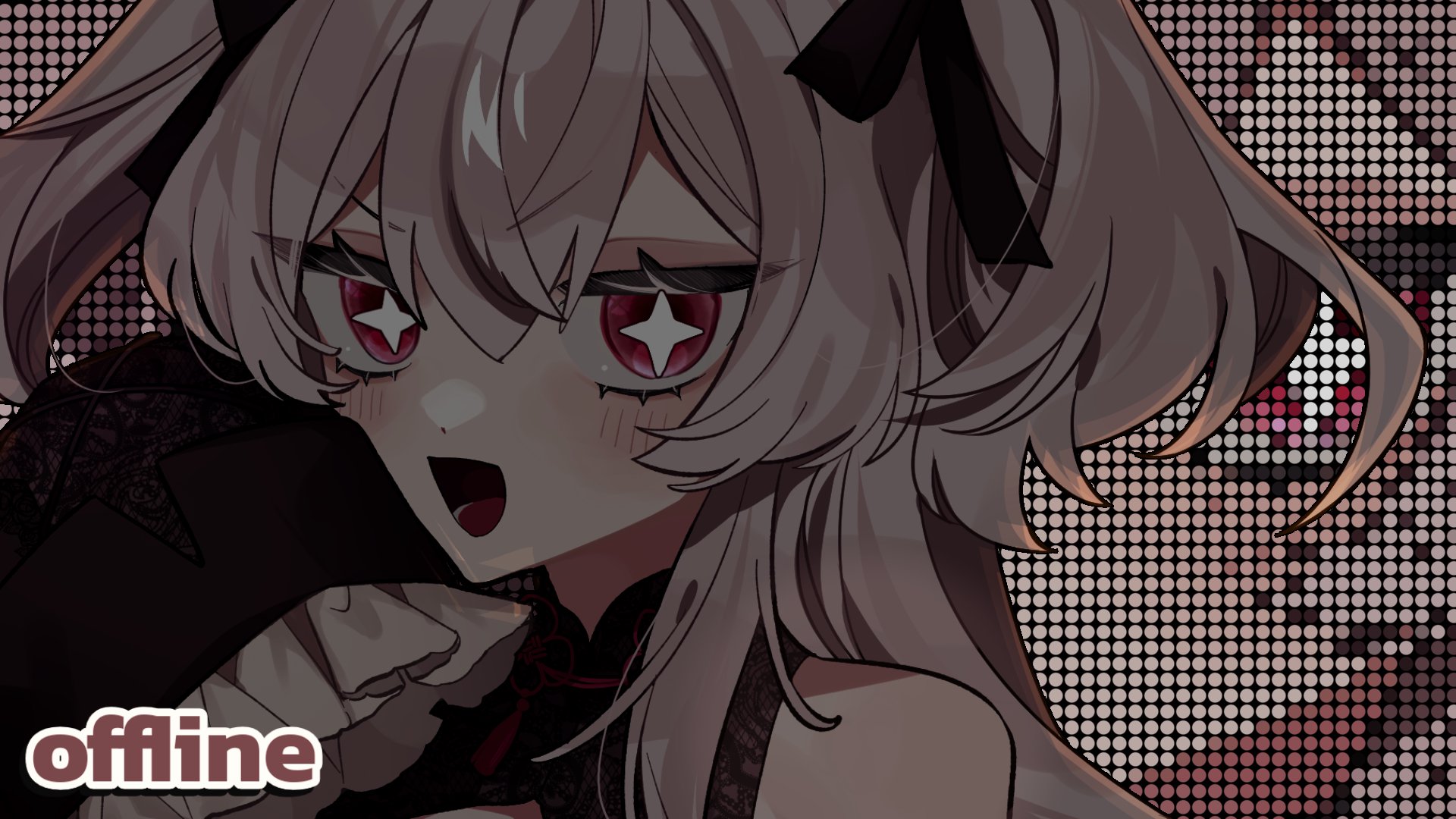 なしたか Offline Background