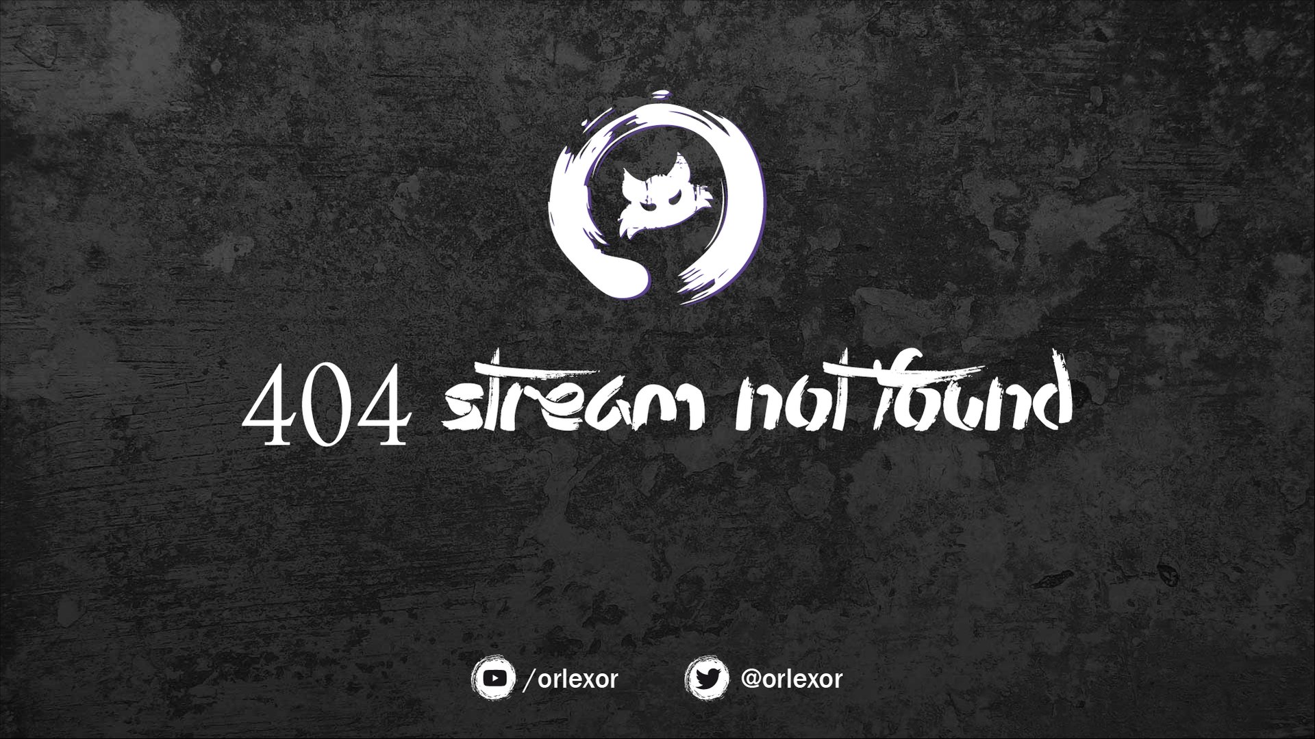 Orlexor Offline Background