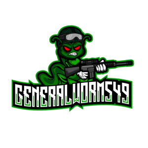GeneralWorm549