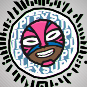 SuperSuplex