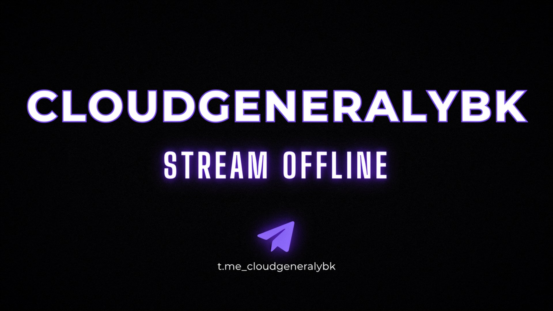 cloudgeneralybk Offline Background