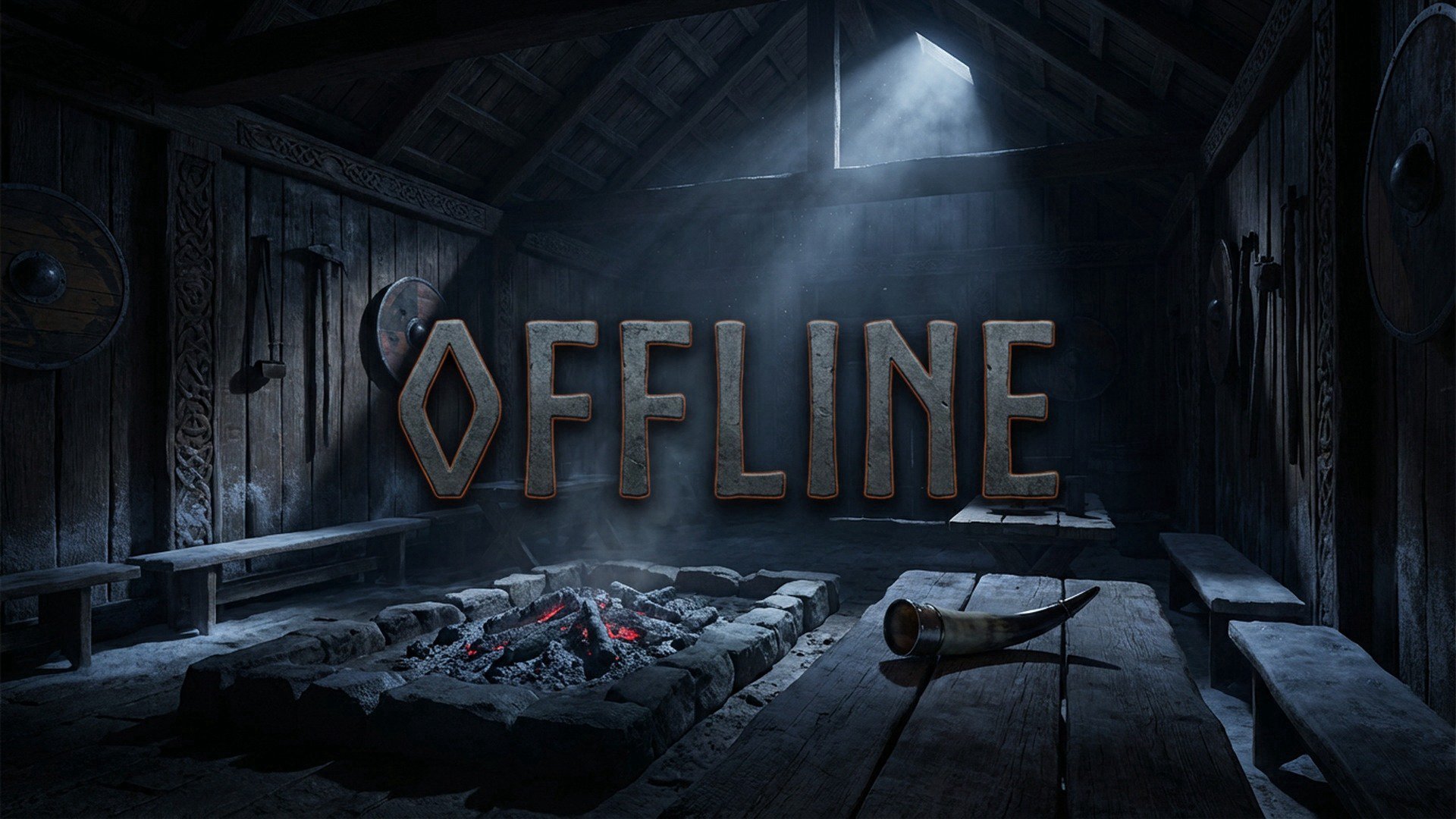 Elasky Offline Background