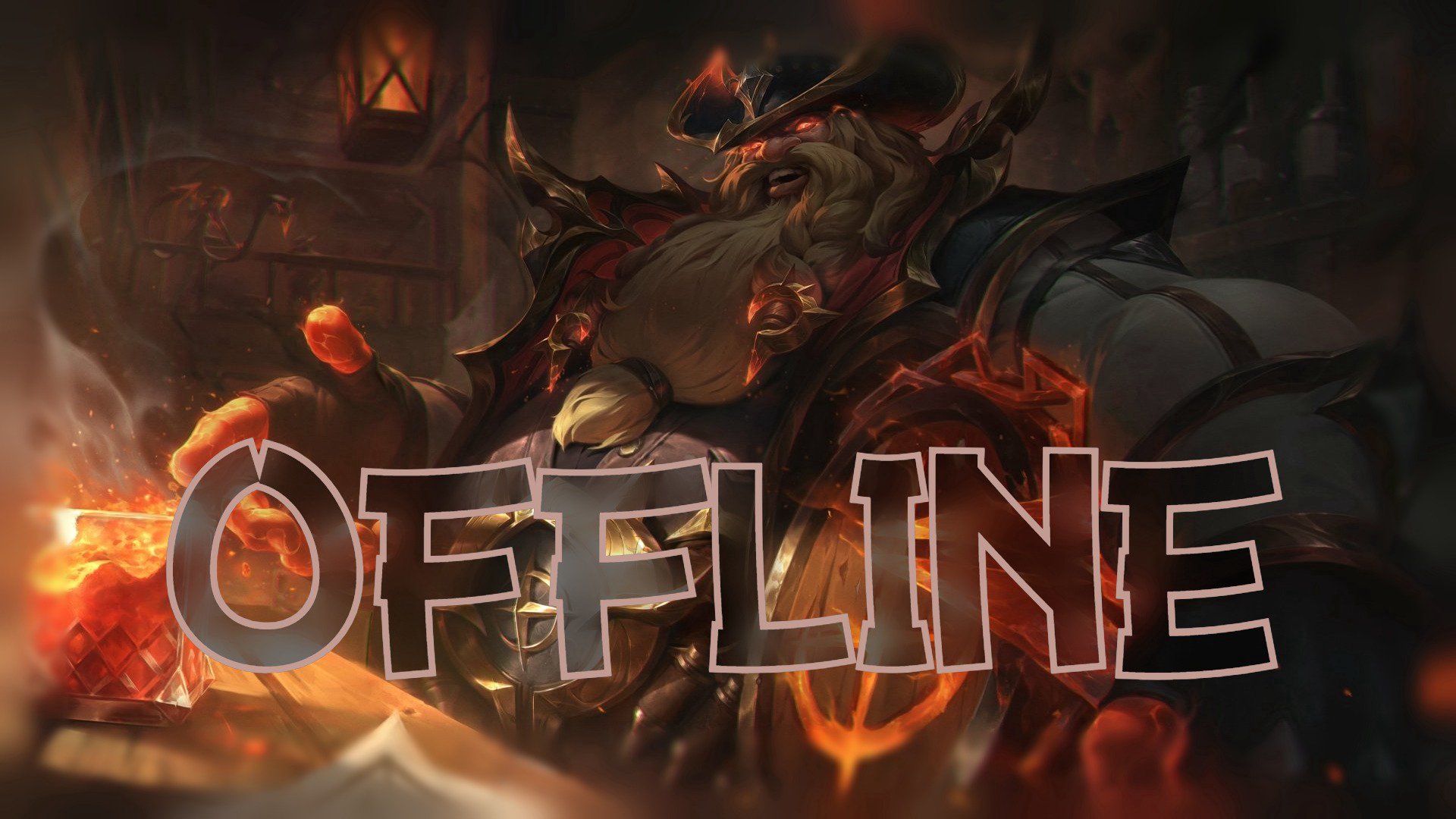 JuaneiroTV Offline Background