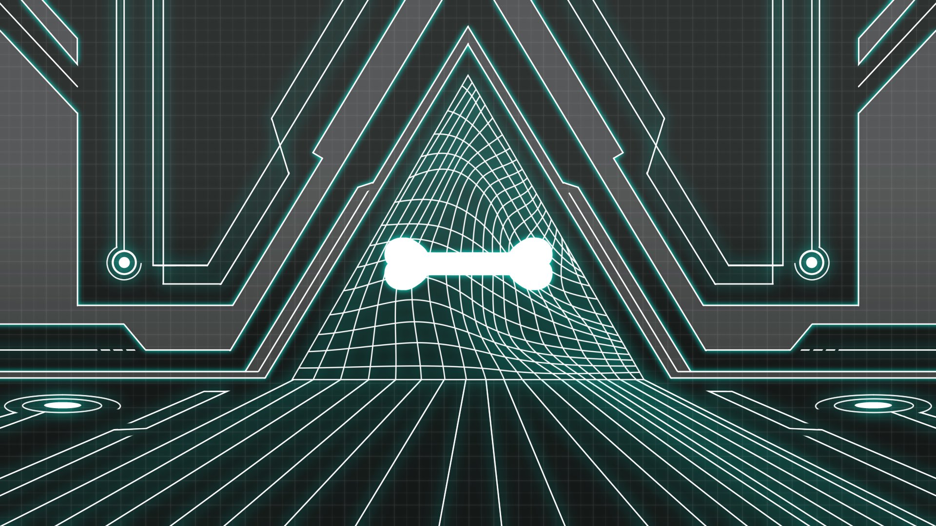 軒志 Offline Background