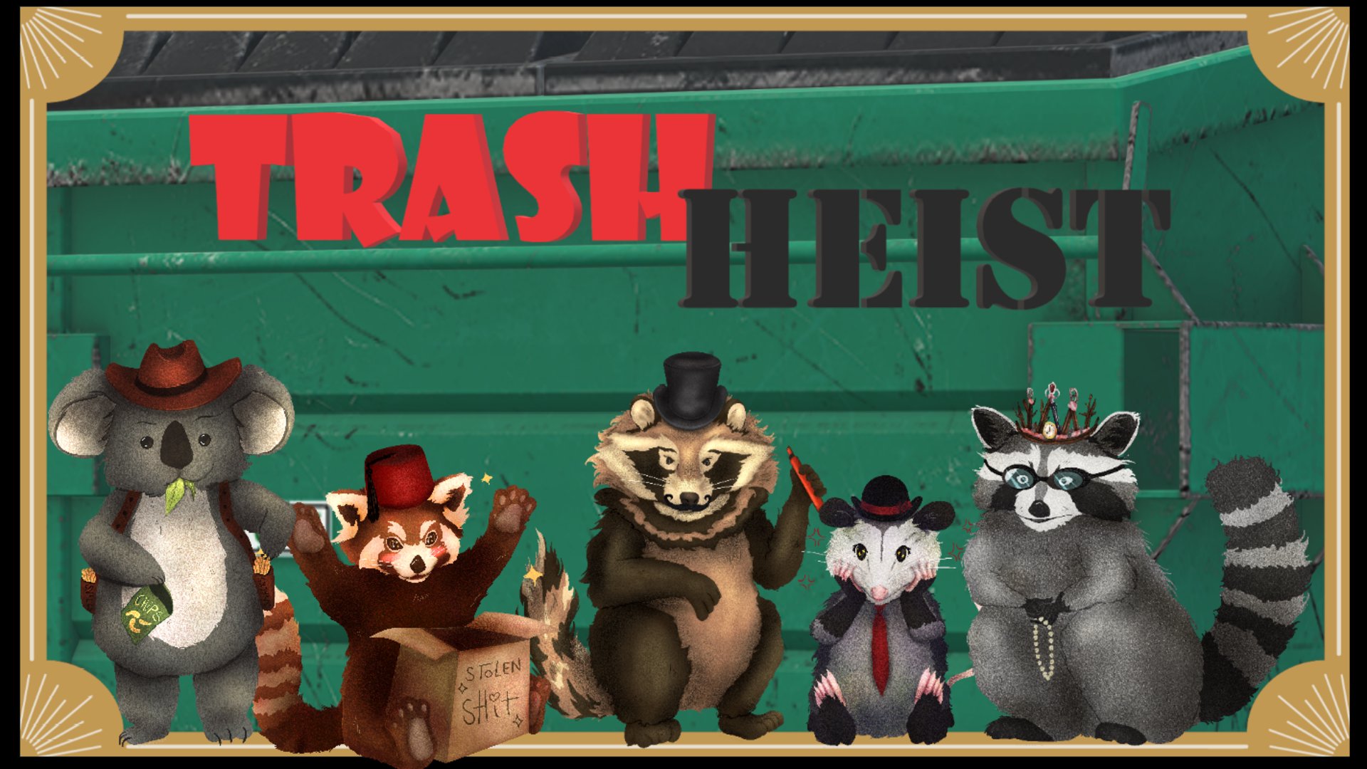 AshwoodAudio Offline Background