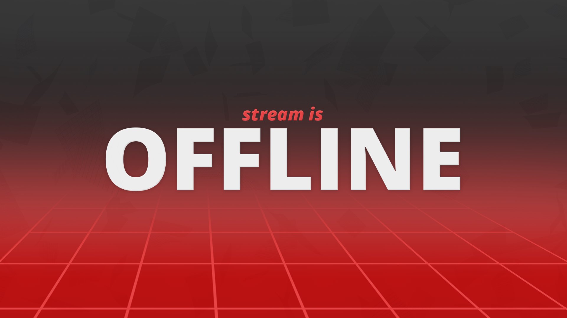 buppanmj Offline Background