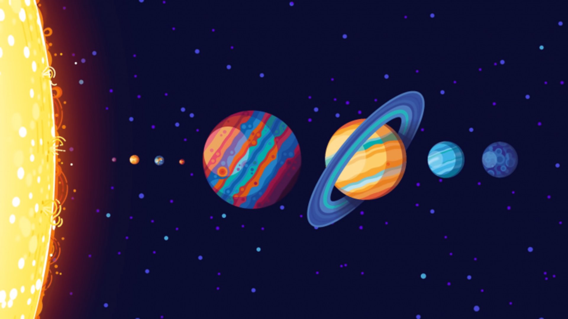 Farissek Offline Background