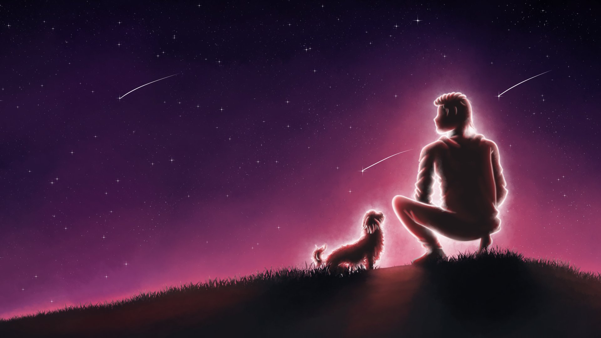 MrMagicMan67 Offline Background