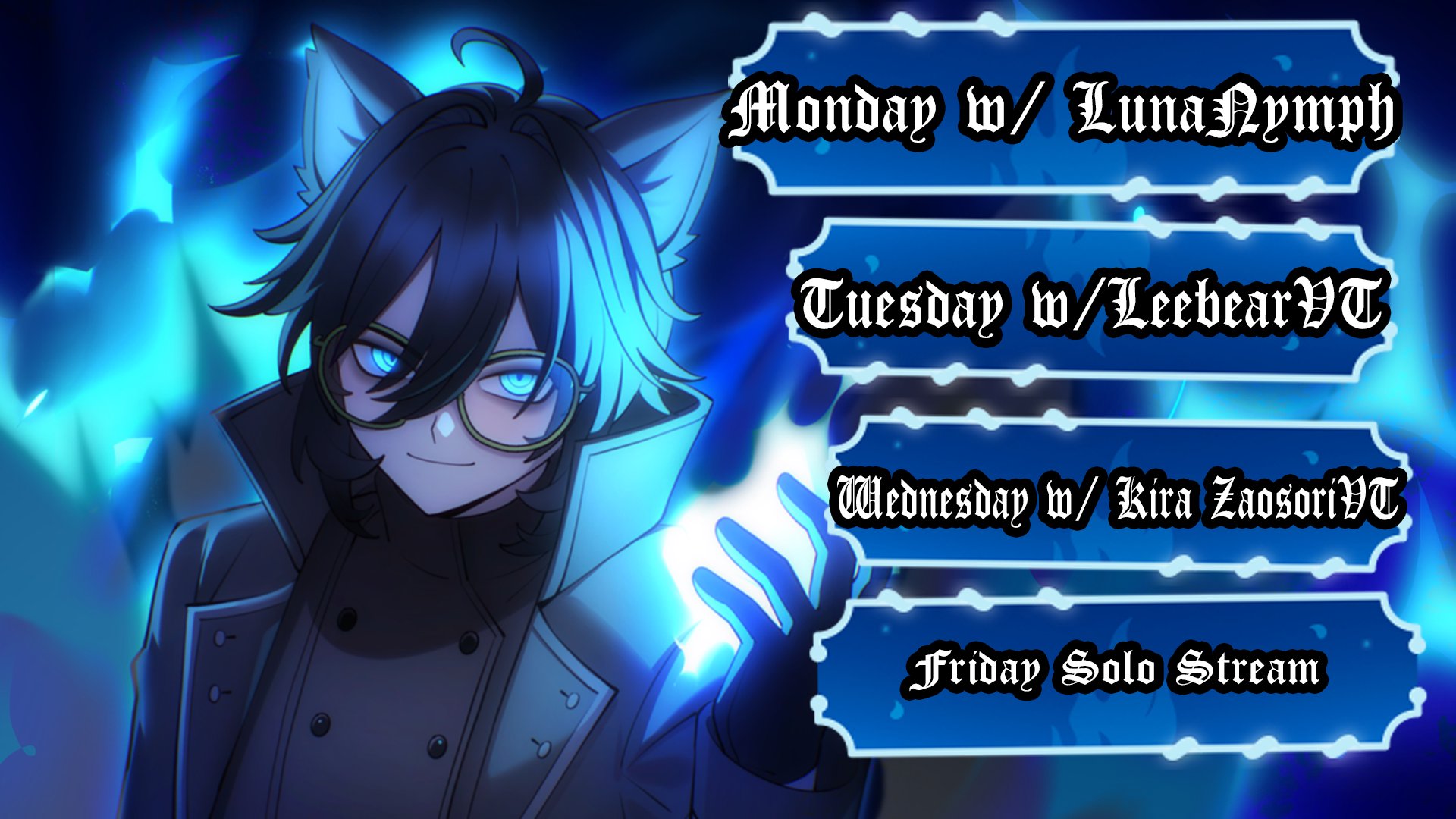 Toby_TheDarkPrince Offline Background