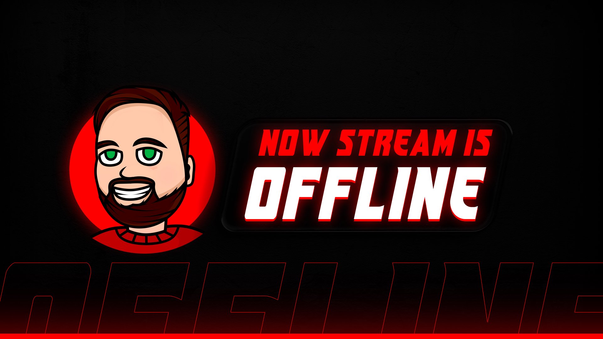 rodaykin Offline Background