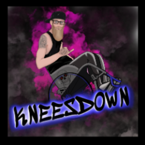 KneesDown08