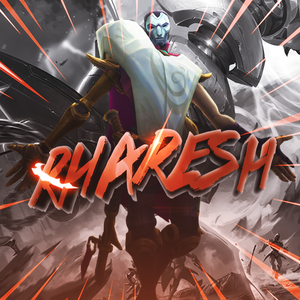 Rharesh_