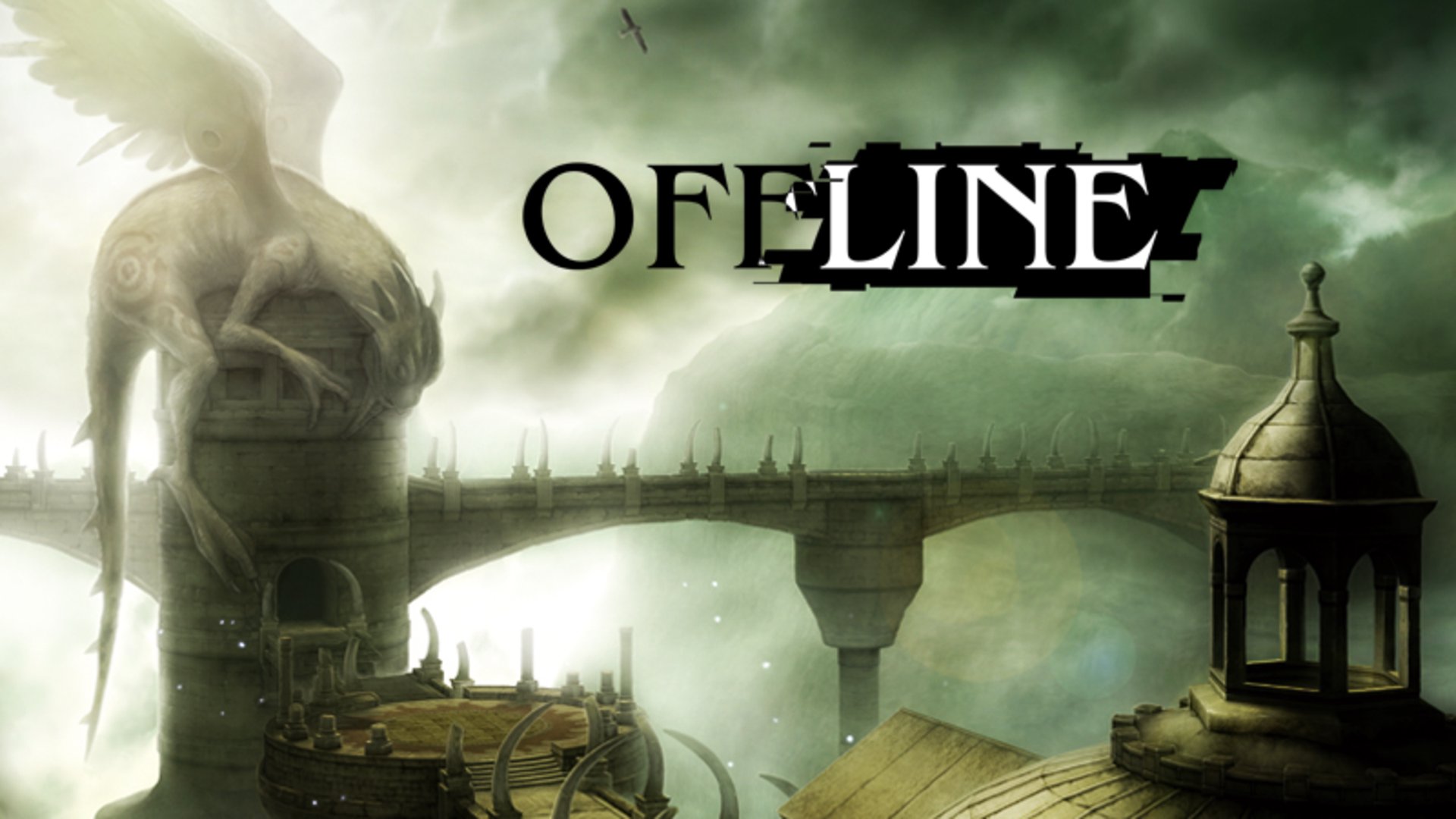 SkeTh_XIII Offline Background