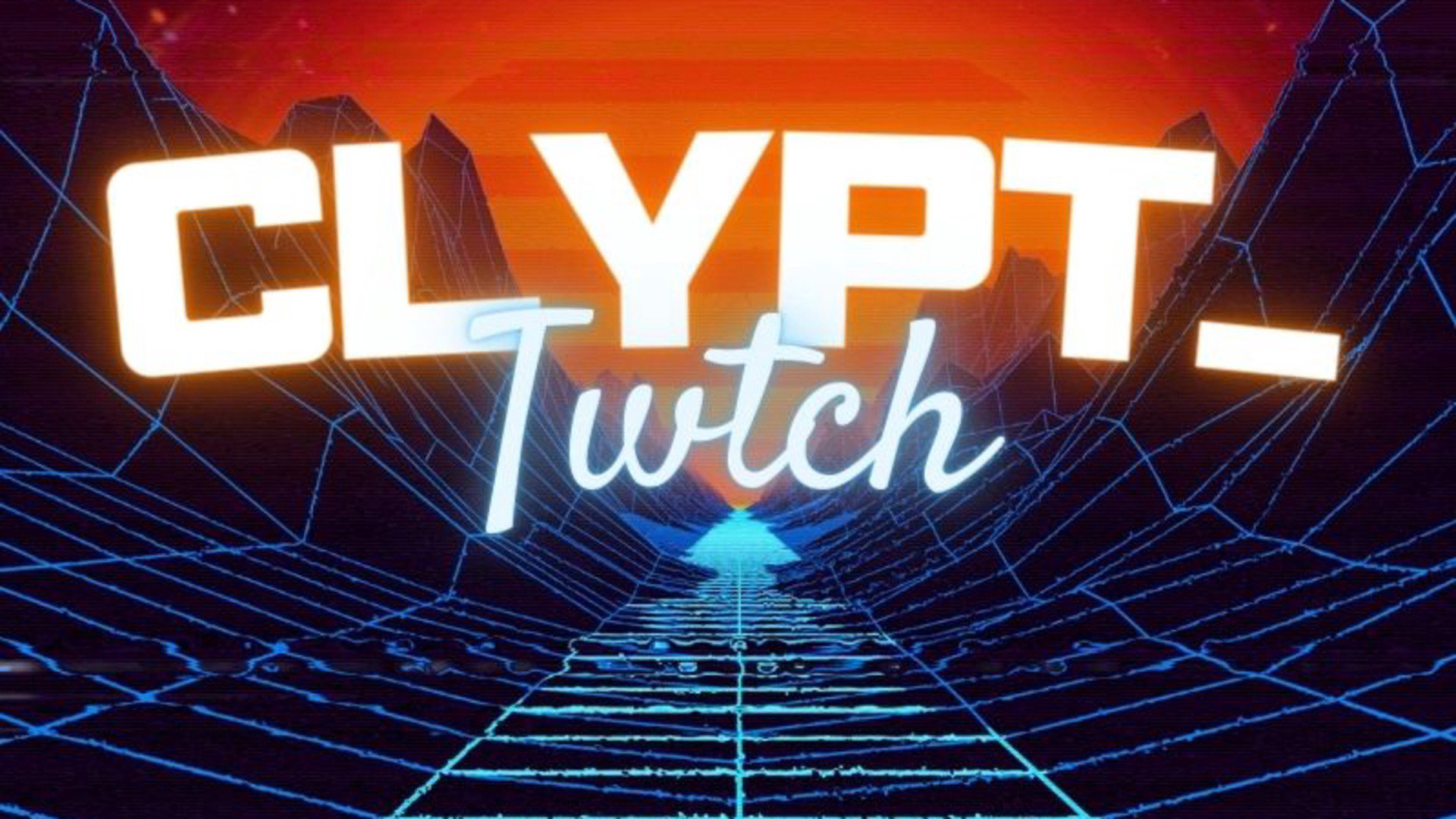 Clypt_ Offline Background