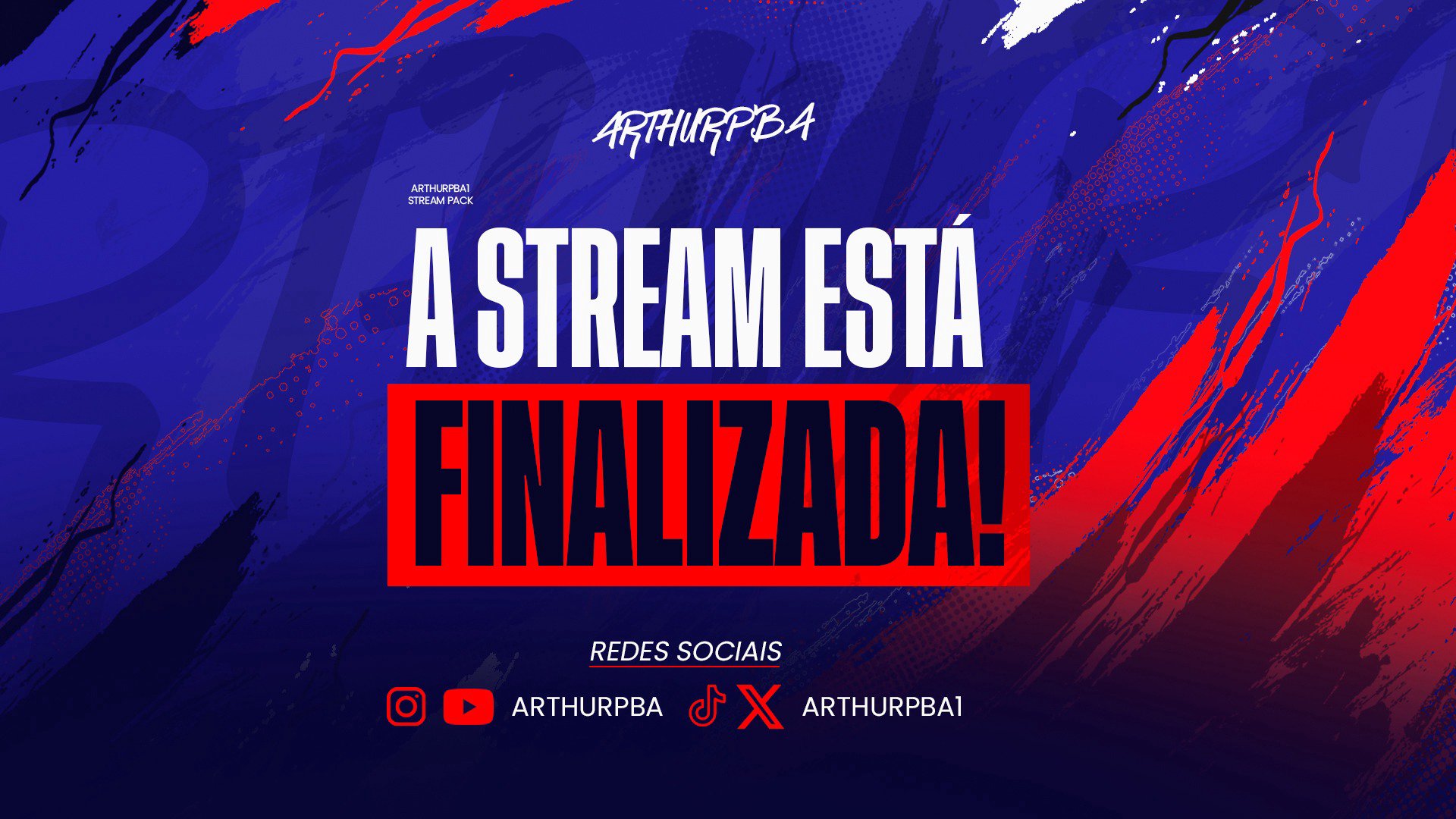 Arthurpba Offline Background