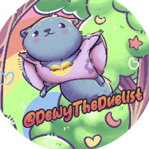 DewyTheDuelist