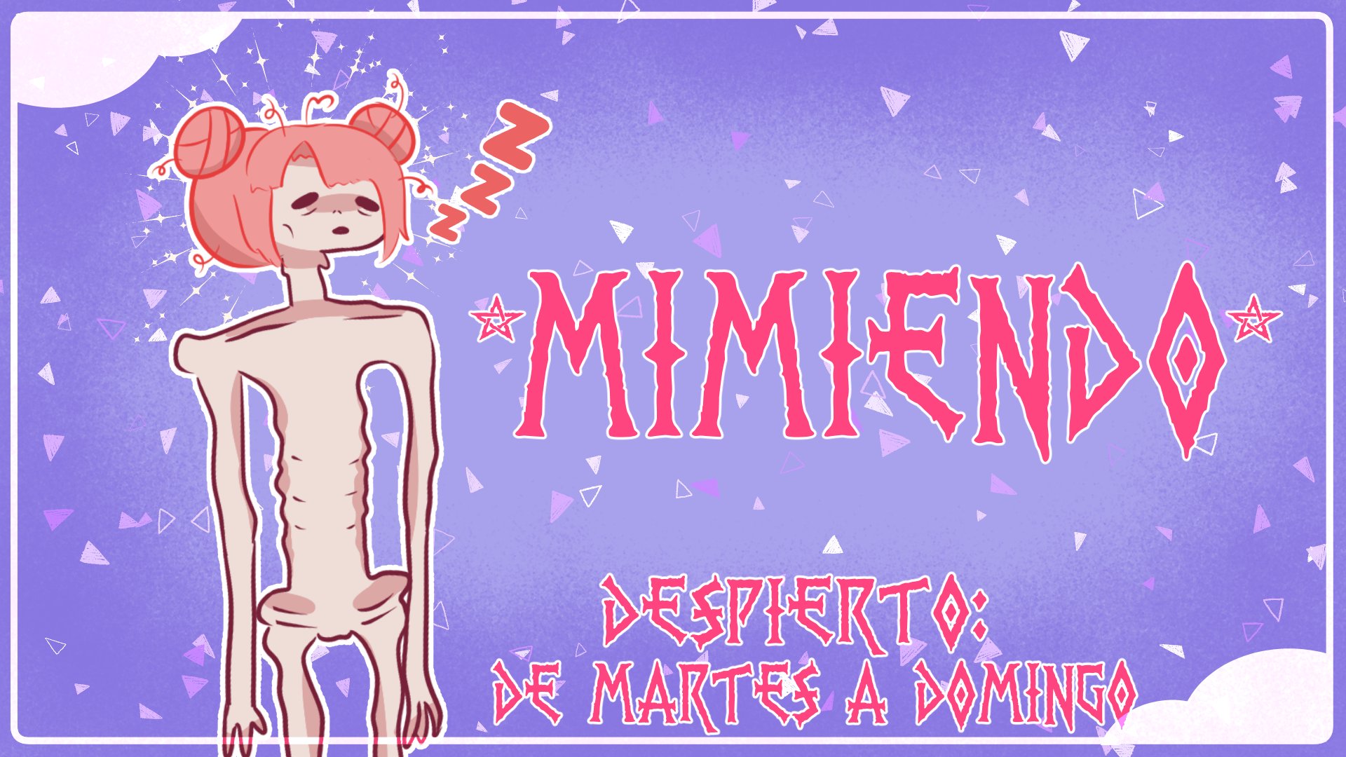 NiikaSauria Offline Background
