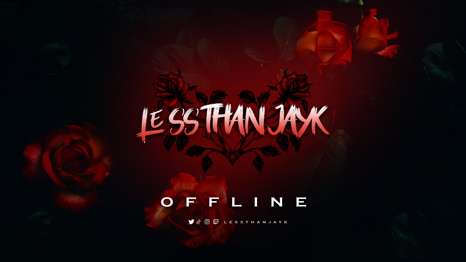 lessthanjayk Offline Background