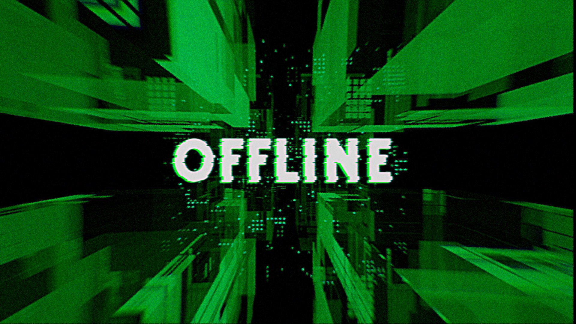 ChaosTheoryOfficial Offline Background
