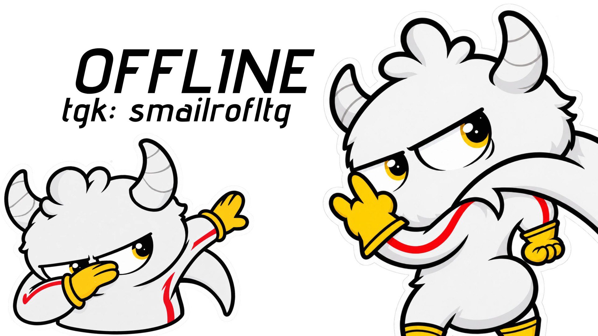 smailrofl Offline Background