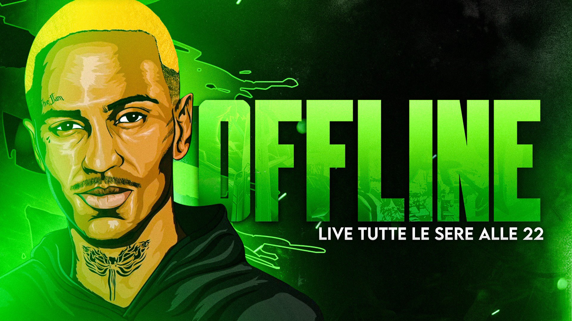 CapitanoCima Offline Background