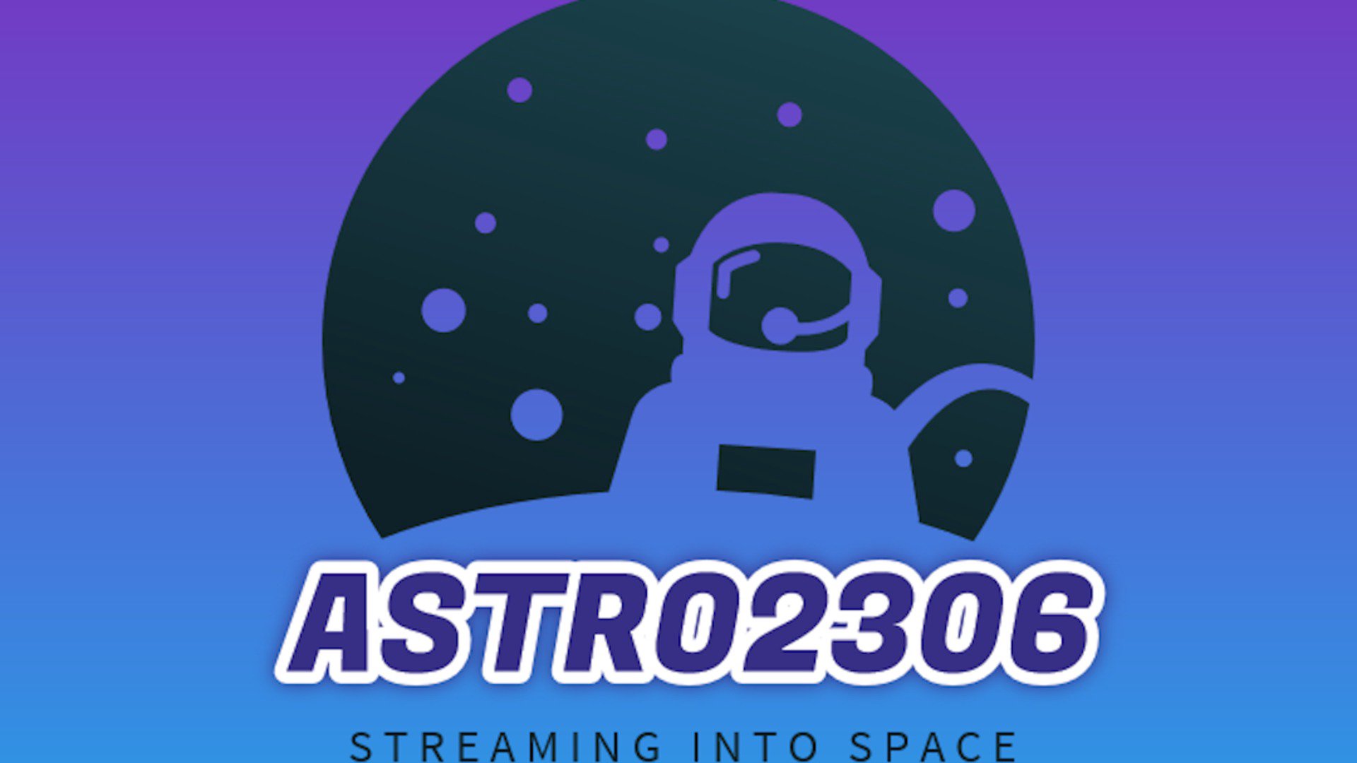 Astro2306 Offline Background