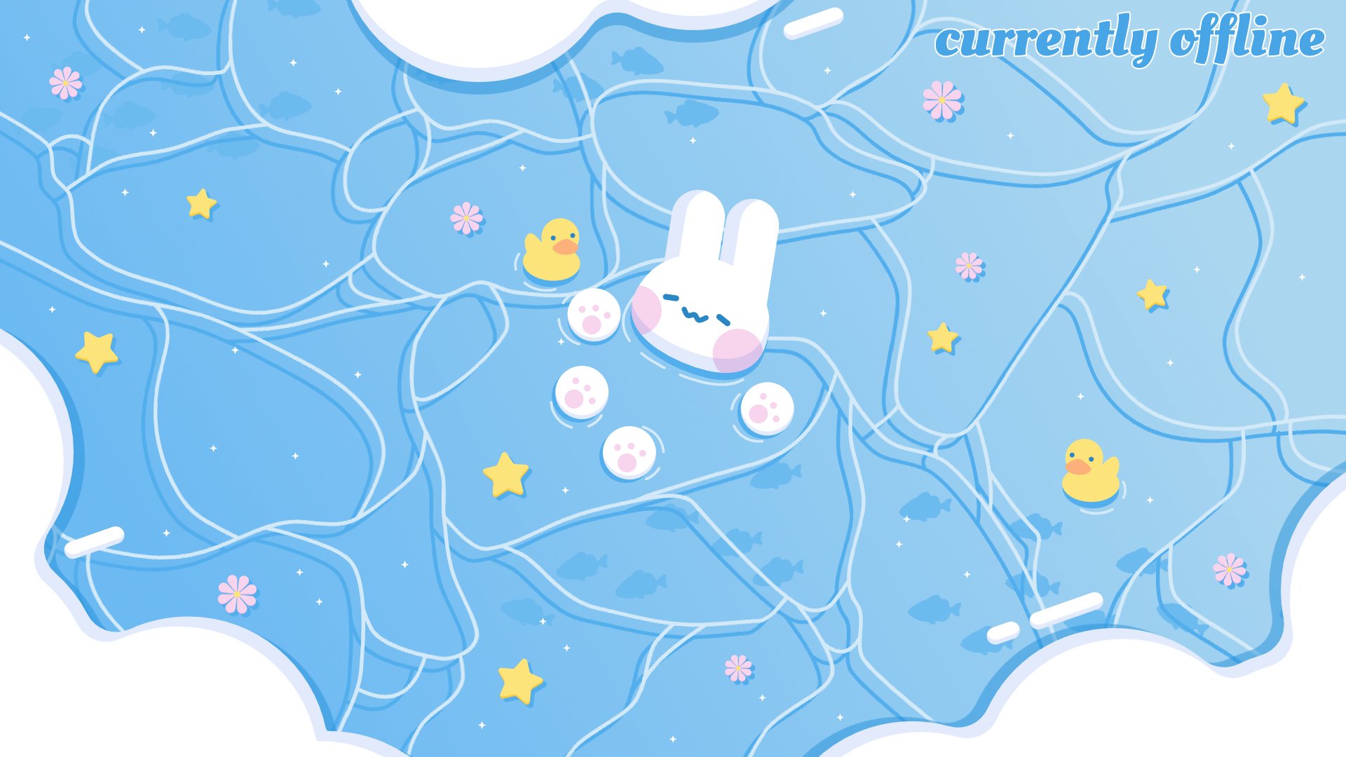 Serelume Offline Background