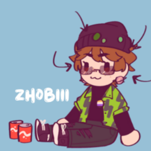 zhobiii