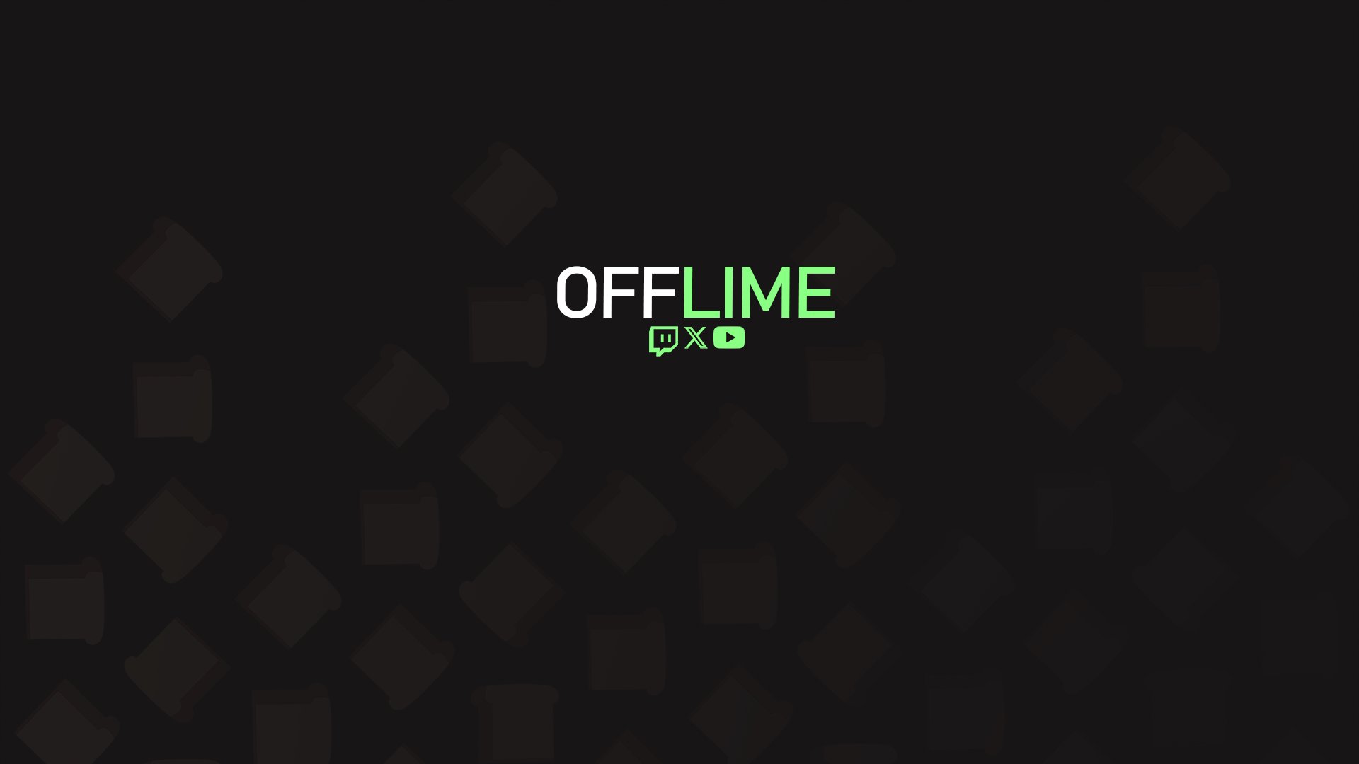 ToastyLime_ Offline Background