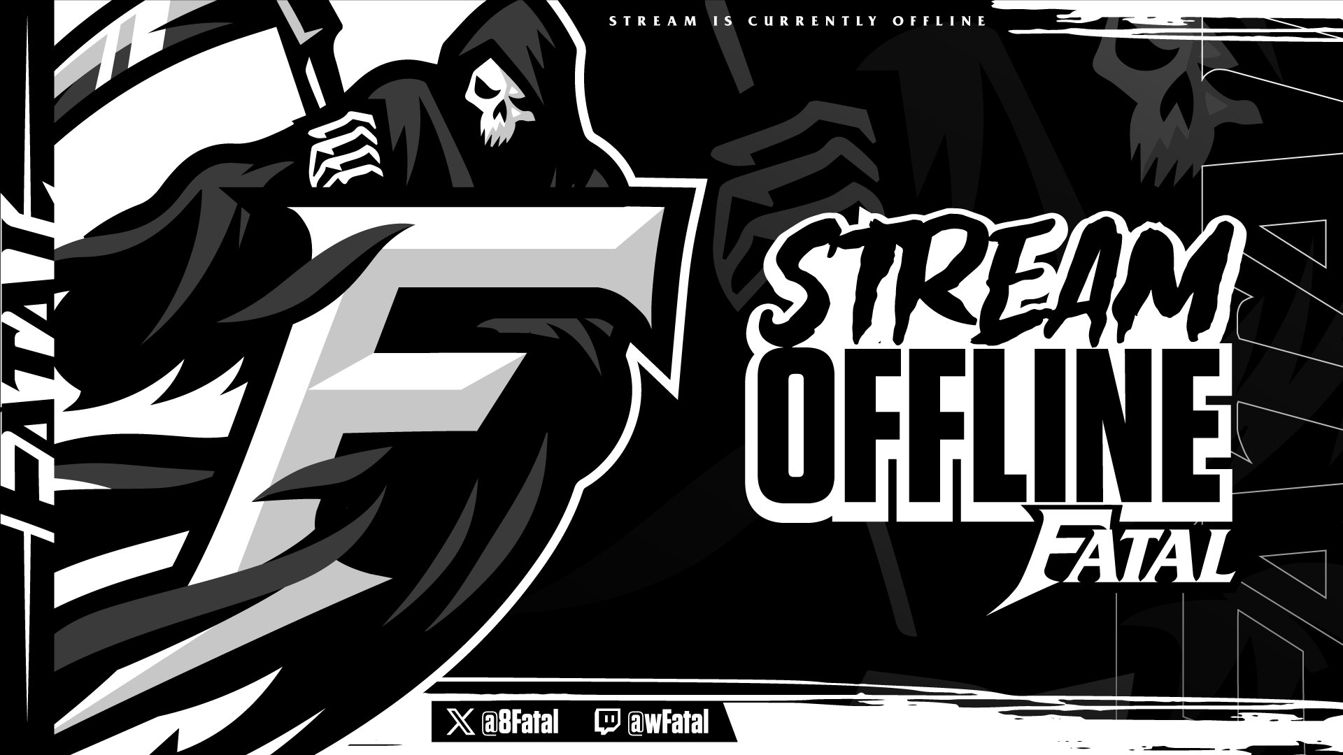 wFatal Offline Background