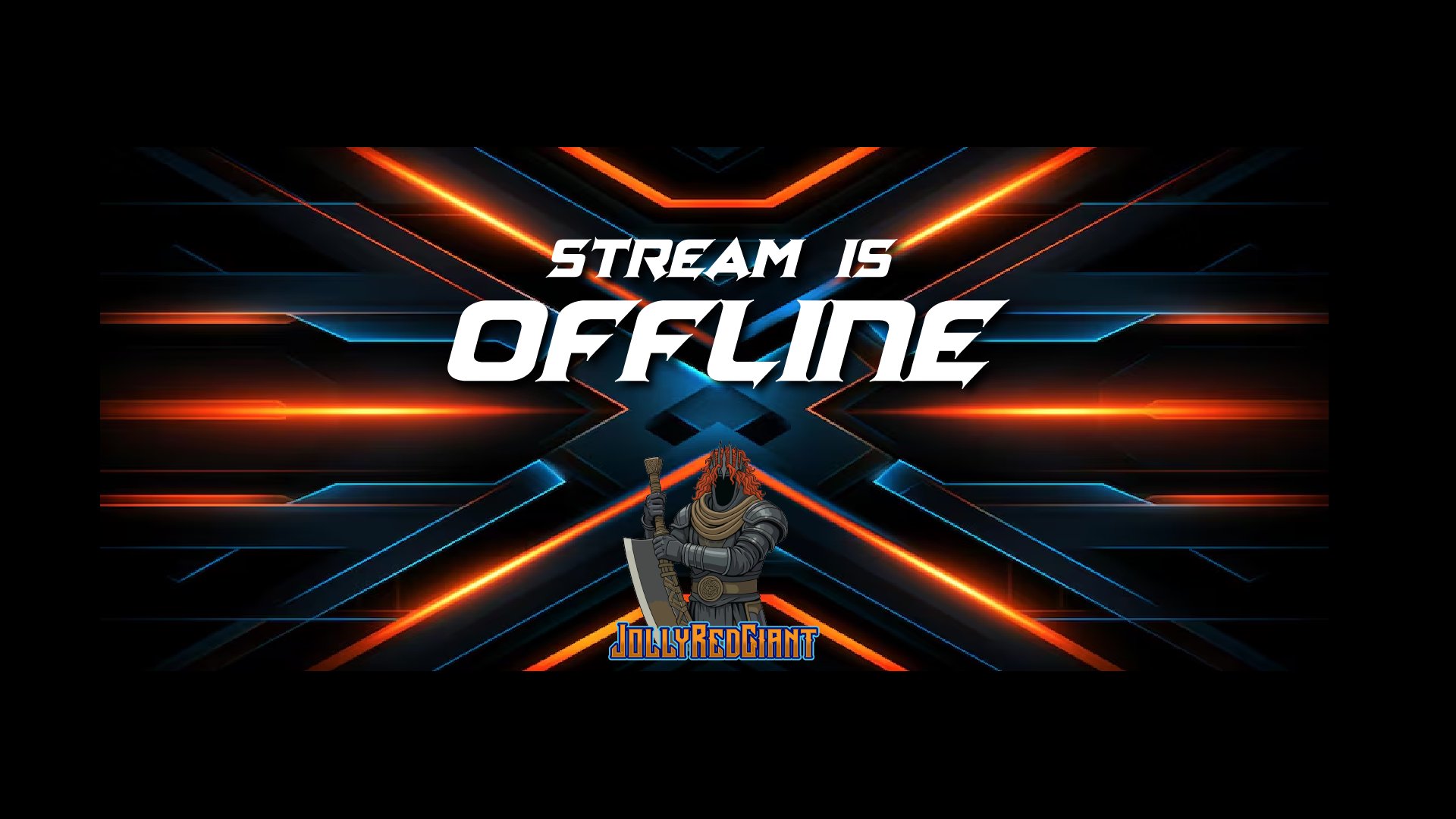 JollyRedGiant23 Offline Background