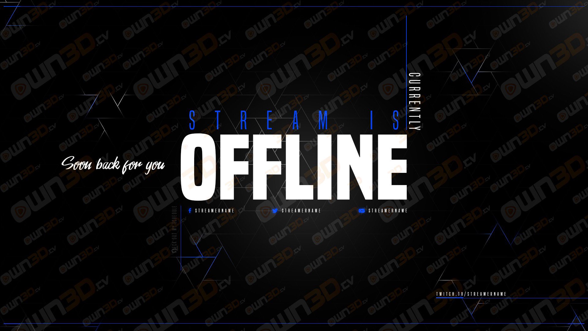 jessus20_ Offline Background