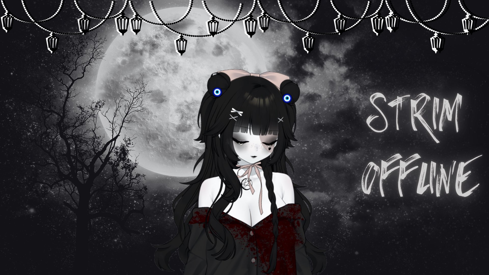 KhaosVT Offline Background