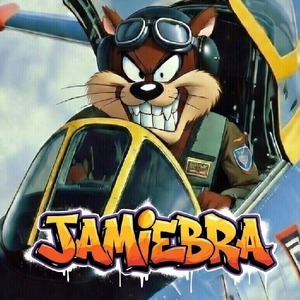 jamiebra