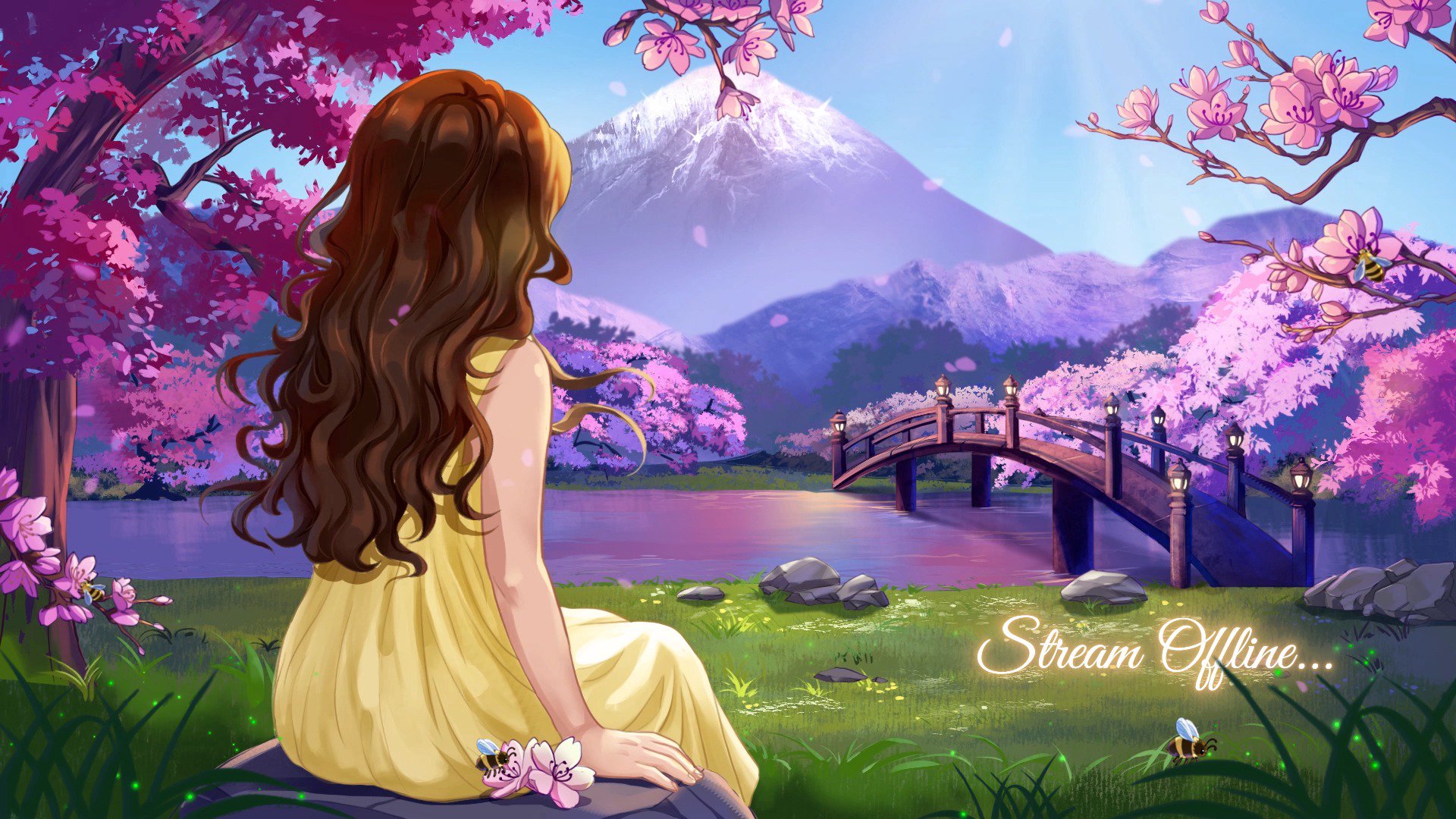 Fuzhpuzy Offline Background