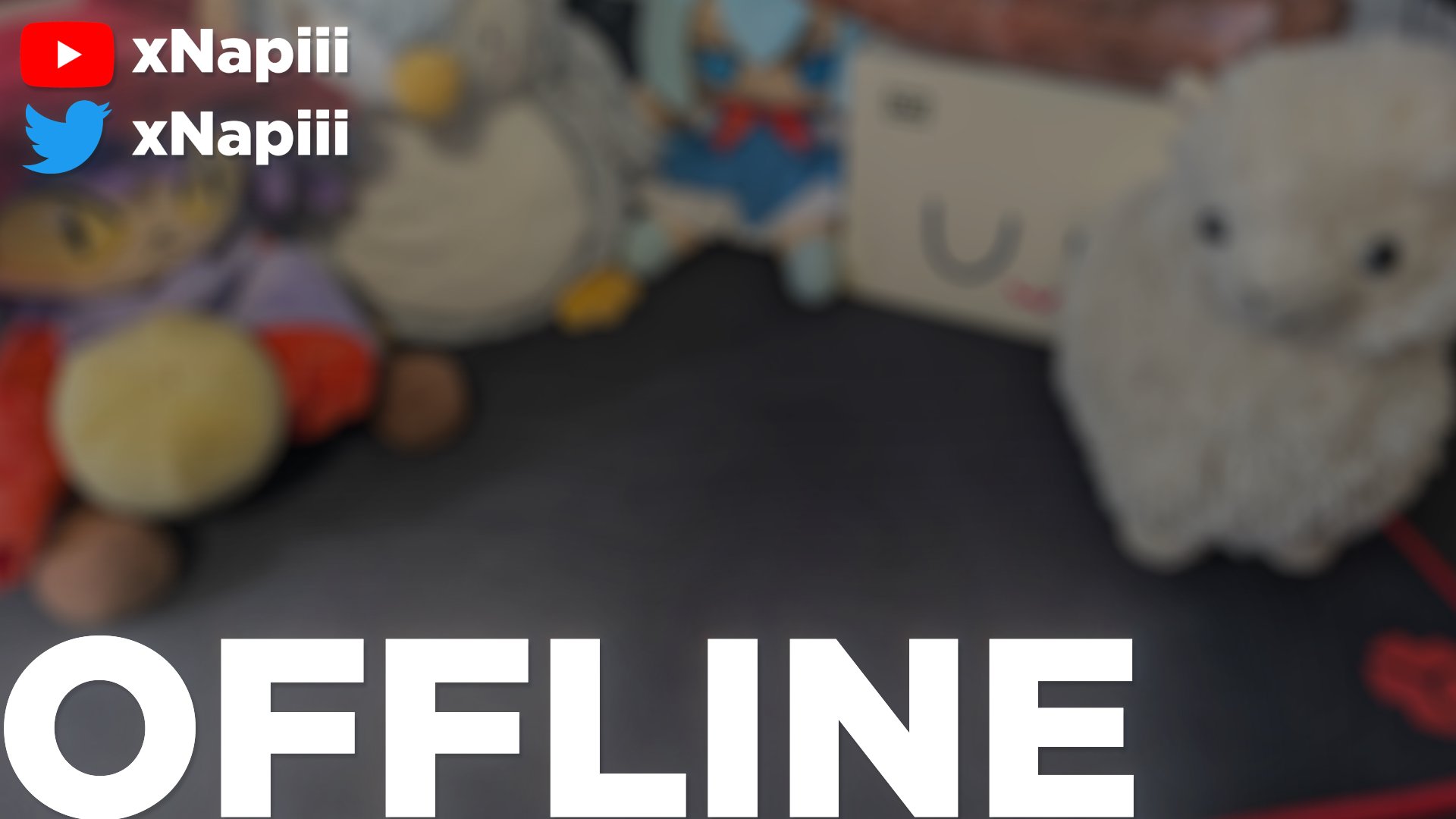 NaPiii_ Offline Background