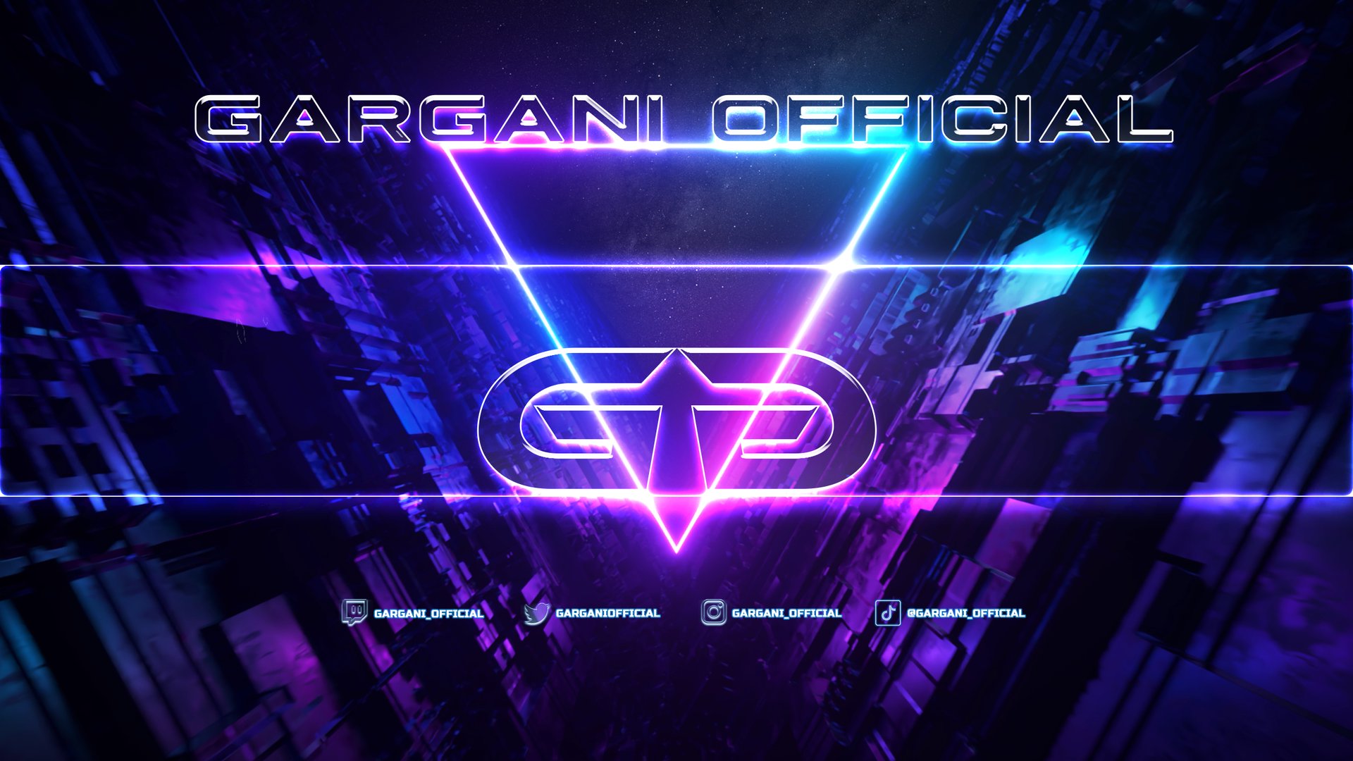 Gargani_Official Offline Background
