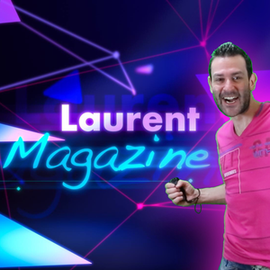 LaurentMagazine