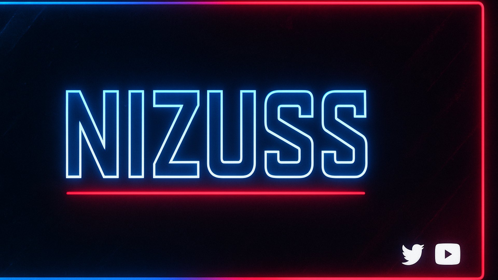 Nizusss Offline Background