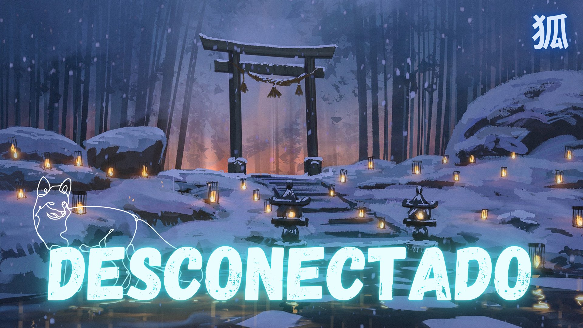 KitsuGI__ Offline Background