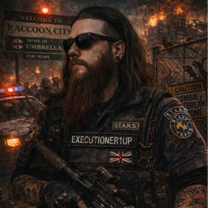 Executioner1up