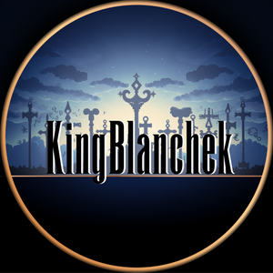 KingBlanchek_
