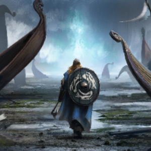 IronBloodViking