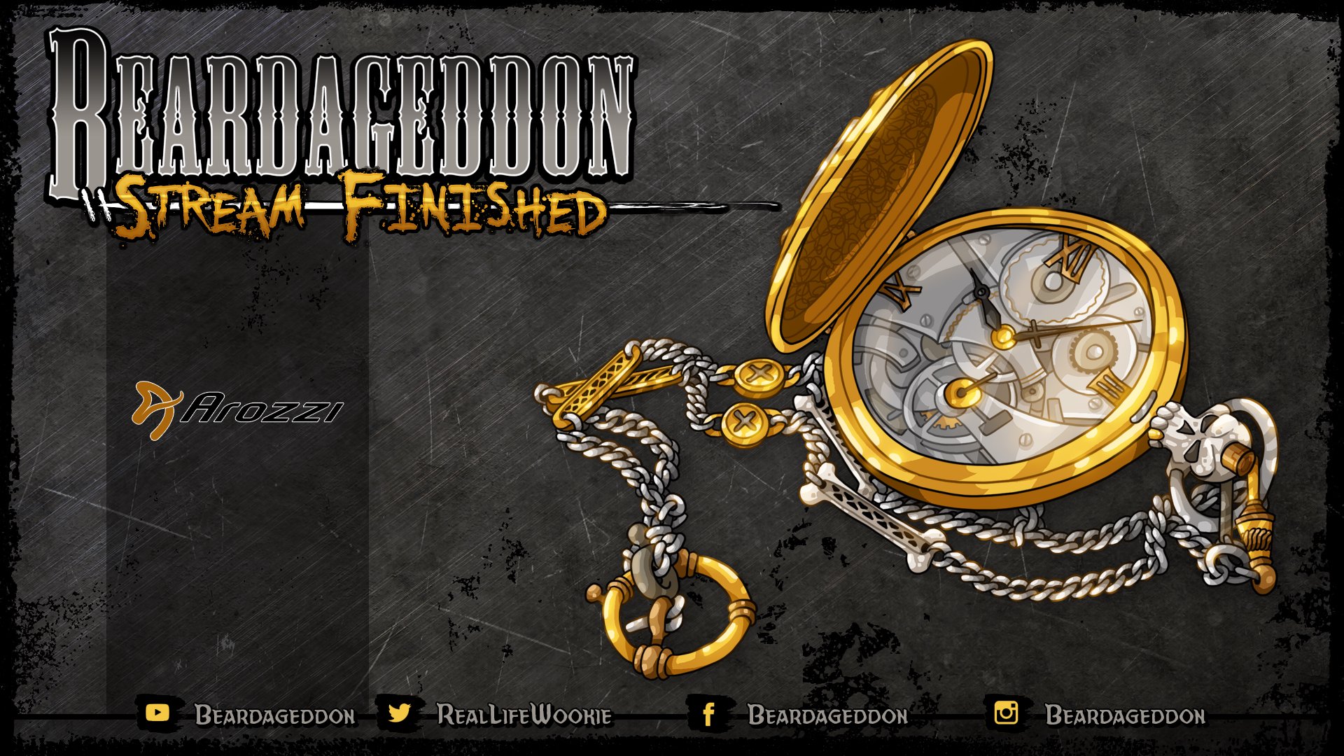 beardageddon Offline Background
