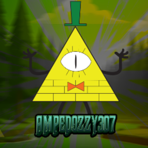 Amped307