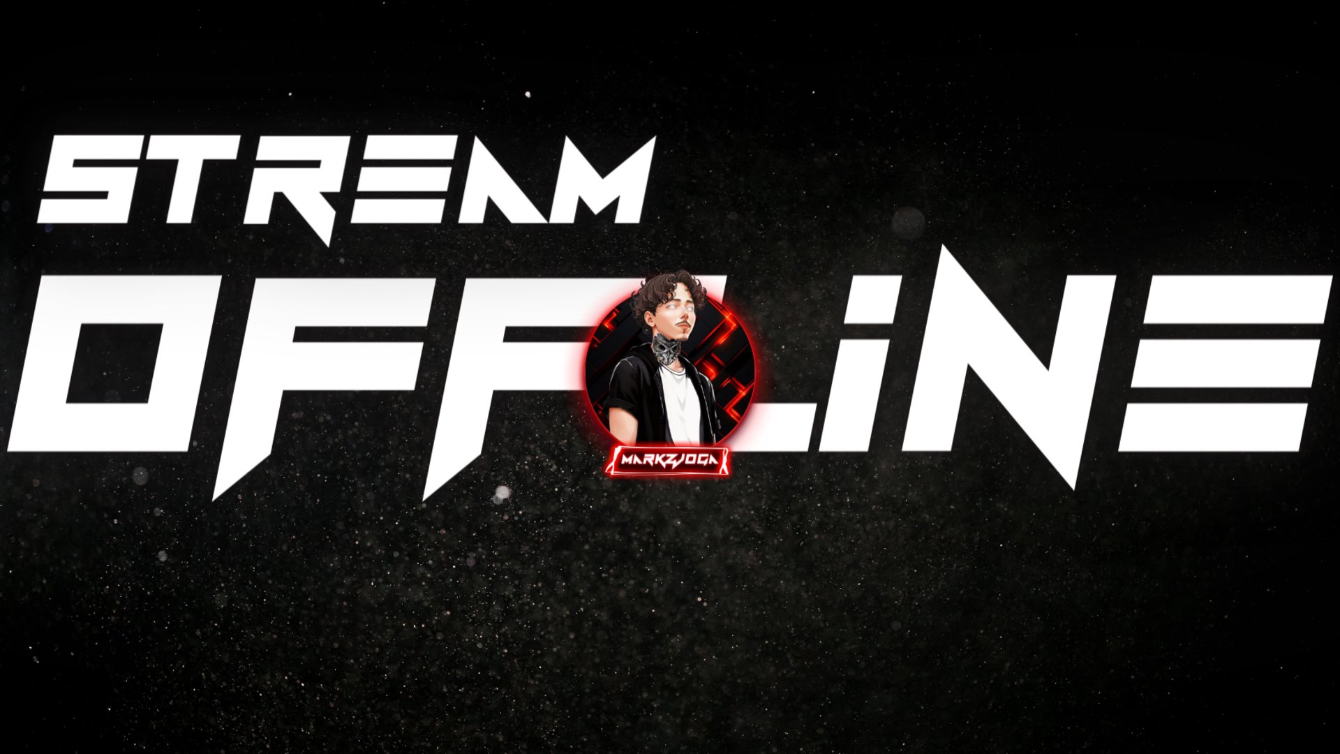 MarkzJoga Offline Background